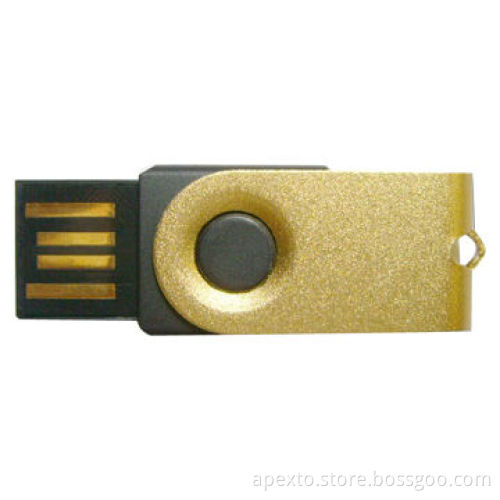 Multicolors USB Flash Drive, 2 or 4GB, Anti-shock and Moisture-resistant, OEM & ODM Orders Welcome